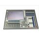 LCD Touch Panel DMX Lighting Controller 12 DMX Universe - 4144 Channels Light Console