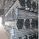 Pre Galvanized Steel Pipe made in China marekt mill importer exporter