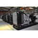 Electric 400 kva Inline Perkins Diesel Generator 2206A-E13TAG3 Engine 23 pitch
