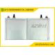 3.0V 200mah Primary Lipo Battery HRL CP074848 For Smart Card