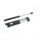 Pneumatic Cylinder Components Hydraulic Gas Spring , Gas Lift Shocks For Bed Furniture Cabinet