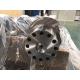 K19 Iron Diesel Engine Crankshaft Cummins Crankshaft Erosion Resistant