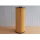 White 99% Efficiency Hydraulic Oil Filter Assembly High Performance