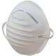 Medical N95 Disposable Masks / Smoke Protection N95 Respirator Mask