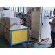 Electricity 600KW Induction Forging Furnace With Water Cooling System For Gears