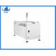 PLC Control Pcb Transfer SMT Mounting Machine Touch Screen Thick Sheet Metal Frame