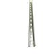 Galvanized Steel Combination Channel Strut With Enhanced Corrosion Protection