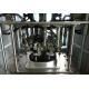 Cylinder Type Auto Tuning Automatic Spot Welding Machine 800W - 1200W