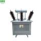 China Factory direct sell toroidal power oil immersed transformer electrical oil transformer with aluminum