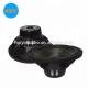 10 inch professional speaker woofer speaker with neodymium magnet and carbon cone