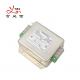 YX91G2 Terminal Block EMI Filter Three Phase Power Filter For Industrial