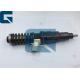 21340612 Fuel Injector Assy For Excavator EC240 21340612 Pump Injector Unit VOE21340612