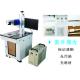 QR Code  /  Electronic components UV Laser Marking Machine
