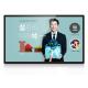 Dual - Core Full HD Touchscreen Monitor Multi - Language With 12V 4A Adapter