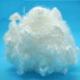 7Dx64mm Hollow Conjugated Siliconized Polyester Fiber For Filling Sofa Pillow