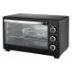 Kitchen 220V 1280W Electric Toaster Oven With Enamel Bake Pan