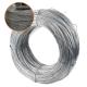 Used Plastic Galvanized Iron Barbed Wire Coil with Zinc Coating at Affordable Cost