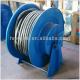 Spring Driven Cable Reel