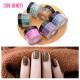 Hot sell bulk dipping powder 1000 color 2in1 use acrylic nail dipping powder dip powder nails acrylic