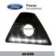 Ford Figo Focus DRL LED Daytime Running Lights car exterior for sale