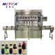 Servo Motor Driven Piston Filling System With Low Power Consumption 3KW