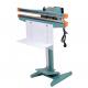 Food Industry Foot Sealing Machine for Medical Gown DUOQI PFS-450*2 CE Aluminum Frame