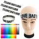wholesale free sample manufacturer custom logo width adjustable elastic head band for wigs