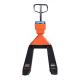 High Quality Hand Pallet Powered Pallet Truck Hydraulic Forklift