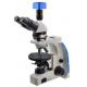 Trinocular Binocular Optical Polarizing Microscope 40X 800X Polarizing