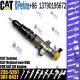 Diesel Fuel Injector 265-8106 266-4446 235-5261 557-7633 557-7637 328-2578 328-2580 267-9710 for Caterpillar C-A-T C9