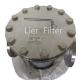 Industrial Alloy Steel SS Basket Strainer filter OEM ODM