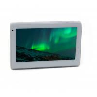 POE Android tablet pc with WIFI Ethernet Build-in NFC RFID Reader