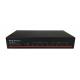 POE-S4004F(4FE+4FE)_4 Port 10/100Mbps IEEE802.3af/at PoE Switch with 65W
