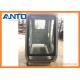 Kato HD700-7 Excavator Cabin , Excavator Replacement Parts New And In Stock