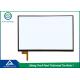 LCD Monitor Game Touch Screen , Single FPC Touch Screen Panel Resistance