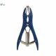 Castrator Tail Cutting Pliers Veterinary Instrument Nylon Ss Castration Or Cutting