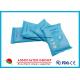 Safe Touch Moistened Body Wash Gloves Bathing Wipes Fresh Scents