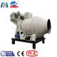 JZC JZM Building Concrete Drum Mixer For Road Construction Sites