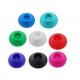 Electronic Cigarette Colourful Metel Suction Cup Base/EGO Battery Base/EGO Stand