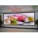 GOB Dynamic P10 SMD Indoor Full Color  LED Display panel , Programmable LED screen