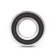 Deep Groove Stainless Steel Auto Parts 6302 6301 Ball Bearing