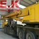 90ton 80ton, 70ton Japanese Tadano mobile truck crane hydraulic boom crane (TG900E)