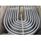 Austenitic Stainless Steel Heat Exchanger Tube Cracking Resistance For Hydro Processing