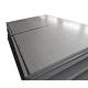 201 304 316 316L Stainless Steel Sheet Plate With 0.3mm Thick