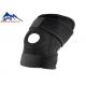 Adjustable Compression Open Patella Brace Protector Elastic Sports Knee Support For Running