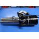 Dental Electric Cartridge Internal Grinding Spindles 60000 RPM Spindle