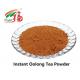20% Polyphenols Instant Oolong Tea Pu Erh Powder For Beverage