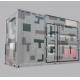 Specialized Storage Units Military Container Carbon Steel Q235B Material