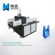 Fully Automatic Non Woven Punching Machine For T - Shirt Bag 380V 50HZ
