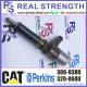 Caterpillar injector 320-0680 306-9380 Diesel Engine Fuel Injector 320-0680 10R-7672 2645A747 For C6.6 C6.4 engine